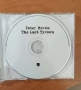 CD Peter Morén – The Last Tycoon /Дебютен солов албум/, снимка 3