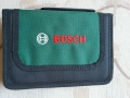 Комплект отвертки и битове Bosch, снимка 2