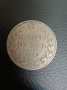 1 рубла 1842 , снимка 1