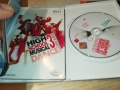 NINTENDO WII HIGH SCHOOL-GAME 1209251035, снимка 4
