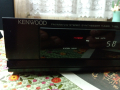 KENWOOD T92-L SYNTHESISER TUNER MADE IN FRANCE ВИСОК КЛАС, снимка 4