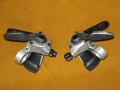 Shimano Deore XT SL-M760 3x9  shifters MTB, снимка 3