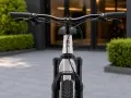 Нов дамски планински велосипед CTM CHARISMA 3.0 29 – Shimano CUES, въздушна вилка, внос от Словакия, снимка 4