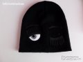 Шапка в 2 цвята, снимка 9