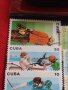 Пощенски марки смесени серий СПОРТ поща КУБА,Того за КОЛЕКЦИЯ 33344, снимка 5
