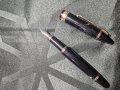 Продавам уникална антикварна френска писалка Лагиоле в много добро състояние без забележки., снимка 8