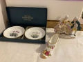 Винтидж порцелан- разни, снимка 1