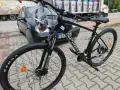 Промо велосипед 29" Sprint MAVERICK черен, снимка 7