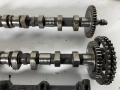 Талерка разпределителни валове Мерцедес 2.7 Цди Talerka razpredelitelni valove Mercedes 2.7 CDI , снимка 3