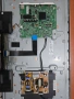 Mainboard BN41-02156 и Power board BN44-00696A от SAMSUNG UE32H4510AW, снимка 1