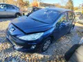 Peugeot 308 на части пежо 308 1.6 hdi, снимка 1