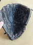 Ръкавица бейзболна кожена за ценители , снимка 1