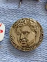 Лот значки 10 броя стари редки от соца АЛЕКСАНДЪР СТАМБОЛИЙСКИ,ЛЕНИН,КИЕВ за КОЛЕКЦИЯ 38566, снимка 6