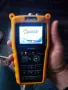 FindSat VF-6800P.Уред за измерване сателитен,цифров,аналогов сигнал и камери, снимка 3