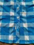 bergans of norway jondal lady shirt - дамска стреч риза КАТО НОВА С, снимка 6
