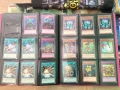 КОЛЕКЦИЯ Yu-Gi-Oh карти (yugioh), снимка 18