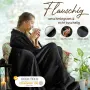 Пухкаво електрическо одеяло KESSER Cuddly, снимка 5