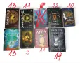 Нови книги фентъзи , снимка 1