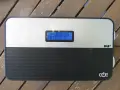 Дигитално преносимо радио CUE / YOU BRANDS MARS 5273 – DAB+ и FM, снимка 1