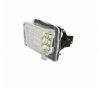 LED плафони за регистрационен номер за Mercedes-Benz C-Class / S-Class / E-Class / CL-Class, снимка 3