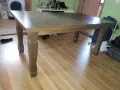 продавам маса за хранене, снимка 3
