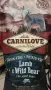 Суха храна за куче  Carnilove Lamb & Wild Boar Adult 7кг, снимка 1