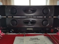 Усилватели Behringer A800 (два броя), снимка 2