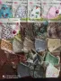 Текстилна маска за лице с дизайн, снимка 1