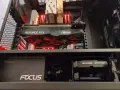 Видео карта RTX 2070 8GB Asus Dual, снимка 2