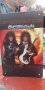 Marty Friedman & Jason Becker CACOPHONY-Speed Metal Symphony-метална табела (плакет), снимка 1 - Китари - 39041487