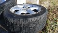  Джанти зимни гуми крикове и клучове, снимка 7