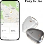 AIRTAG LOCATOR локатор за загубени вещи , Мини GPS тракер за Домашни любимци, снимка 10