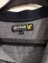 Чисто нова оригинална фланелка с яка Lyle & Scott, снимка 7