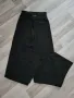 Дамски Черен Ватиран Клин Тип Панталон Ойшо Код D1838, снимка 5