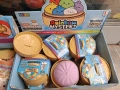 Мистериозни Squishy Dumpling  /Мек китайски хляб дъмплинг магазин DARENLAND, снимка 2