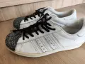 Adidas Superstar, номер 39 1/3, снимка 4