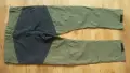 MOVE ON Stretch Trouser размер 3XL за лов риболов туризъм еластичен панталон - 2961, снимка 3