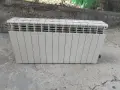 Радиатор алуминиев, снимка 1
