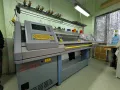 Плетачна машина Stoll CMS 320.6 , снимка 2