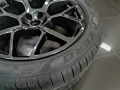 1бр Нова 21" Джанта Audi Q7 4M SQ7 S Line 4M0601025ED 9,5X21 ET31, снимка 9