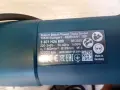Електрически ъглошлайф Bosch GWS 1400, 125 мм, 1400 W, снимка 5