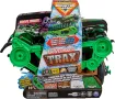 Кола Monster Jam RC с дистанционно за всякакви терени вода 1:15 Голяма, снимка 11