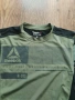Reebok CrossFit Compression - мъжка блуза р-р M, снимка 6