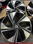 Джанти 18 Цола VW Tiguan Touaran Caddy Passat T-ROC Skoda Karoq Octavia Super B Audi Q2 Q3 A3 Нови, снимка 3