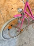 28цола vintage дамски градски велосипед колело[5ck-Huret], снимка 12