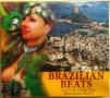 Brazilian Beats (2011, 2 CD) , снимка 1 - CD дискове - 38418866