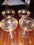 Елегантни чаши за вино или шампанско, снимка 1 - Чаши - 37954488