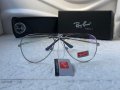 Ray-Ban 3025 Neo висок клас унисекс слънчеви очила Рей-Бан авиатор, снимка 5