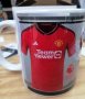 Фен Чаша на Манчестър Юнайтед с име и номер сезон 2025/26!Чаша на Manchester United!, снимка 3