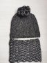 Шапка и шал, снимка 2